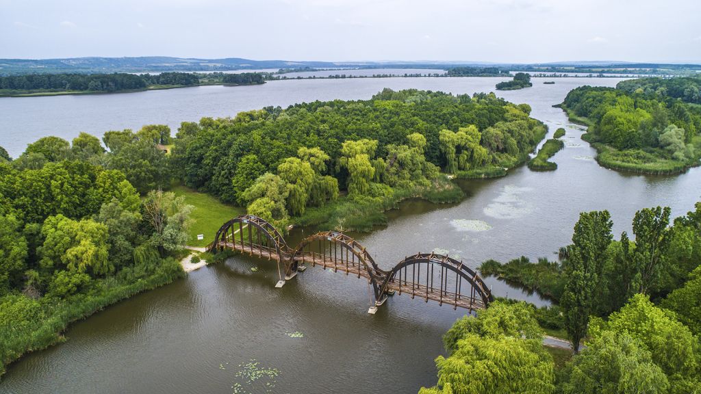 Kisbalaton Kányavári sziget
