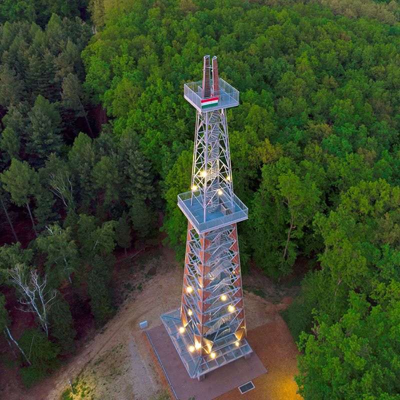 Nagykanizsai Kilátó